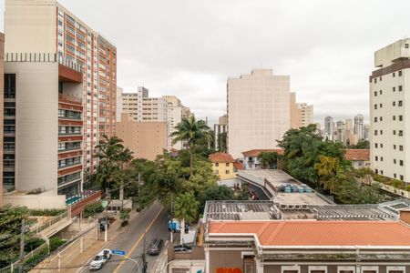 Apartamento à venda com 102m², 2 quartos e 1 vagaVista do Quarto 1