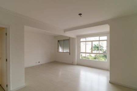 Apartamento à venda com 102m², 2 quartos e 1 vagaSala