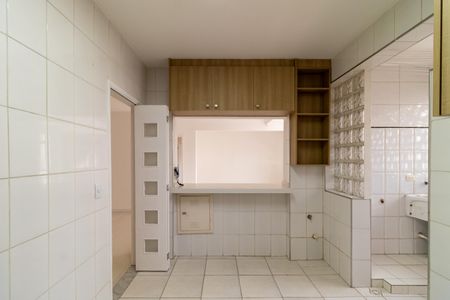 Apartamento à venda com 102m², 2 quartos e 1 vagaCozinha
