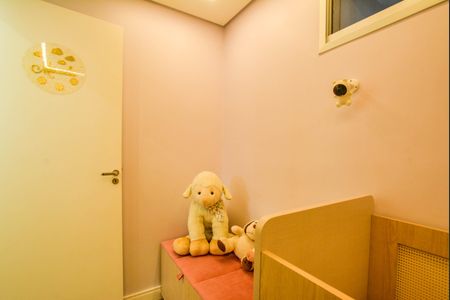 Apartamento à venda com 63m², 3 quartos e 1 vagaQuarto 3