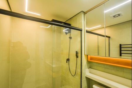 Apartamento à venda com 63m², 3 quartos e 1 vagaBanheiro