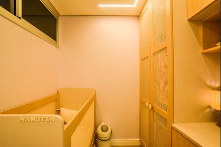 Apartamento à venda com 63m², 3 quartos e 1 vagaQuarto 3