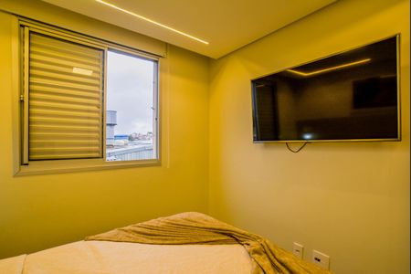 Apartamento à venda com 63m², 3 quartos e 1 vagaQuarto 1