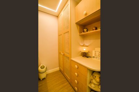 Apartamento à venda com 63m², 3 quartos e 1 vagaQuarto 3