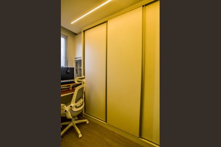 Apartamento à venda com 63m², 3 quartos e 1 vagaQuarto 2