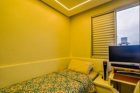 Apartamento à venda com 63m², 3 quartos e 1 vagaQuarto 2