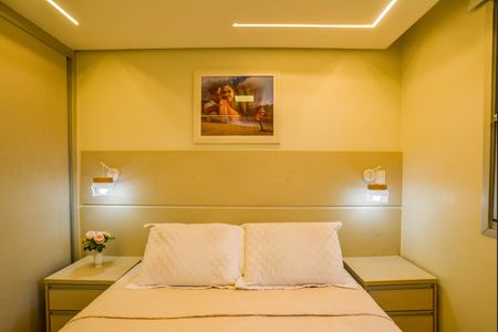 Apartamento à venda com 63m², 3 quartos e 1 vagaQuarto 1