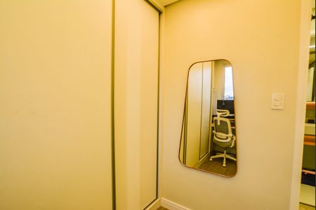 Apartamento à venda com 63m², 3 quartos e 1 vagaQuarto 2