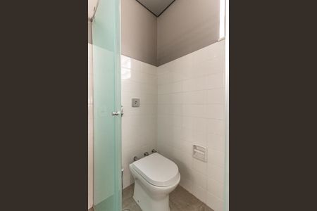 Apartamento à venda com 244m², 4 quartos e 1 vagaBanheiro da Suíte 1