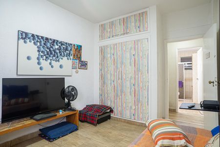 Apartamento à venda com 130m², 3 quartos e sem vagaQuarto 1