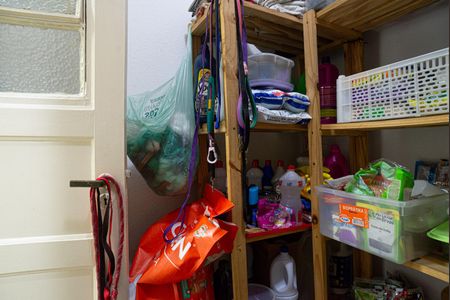 Apartamento à venda com 130m², 3 quartos e sem vagaQuarto de Serviço