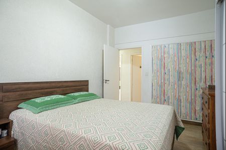 Apartamento à venda com 130m², 3 quartos e sem vagaQuarto 2