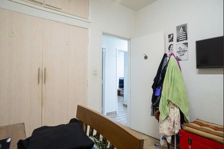 Apartamento à venda com 130m², 3 quartos e sem vagaQuarto 3