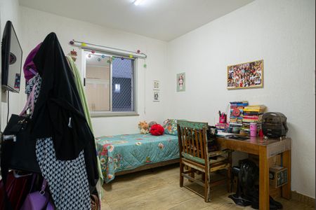 Apartamento à venda com 130m², 3 quartos e sem vagaQuarto 3