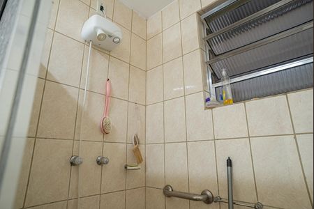 Apartamento à venda com 130m², 3 quartos e sem vagaBanheiro