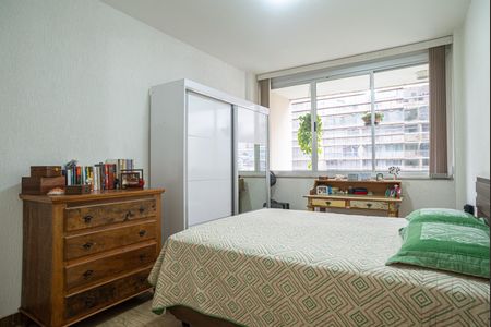 Apartamento à venda com 130m², 3 quartos e sem vagaQuarto 2