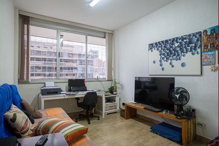 Apartamento à venda com 130m², 3 quartos e sem vagaQuarto 1