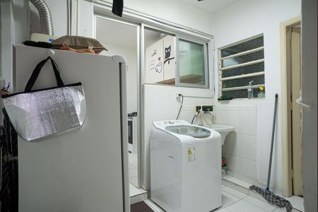 Apartamento à venda com 130m², 3 quartos e sem vagaÁrea de Serviço