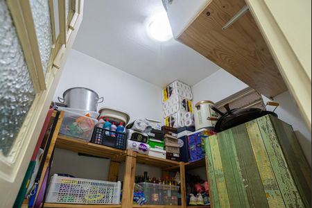 Apartamento à venda com 130m², 3 quartos e sem vagaQuarto de Serviço