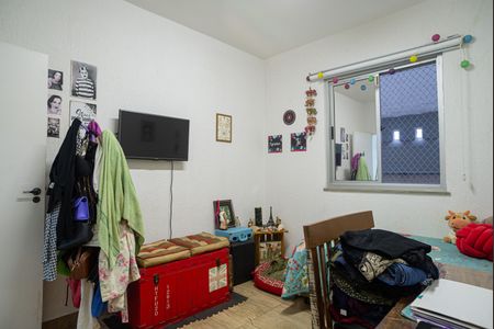 Apartamento à venda com 130m², 3 quartos e sem vagaQuarto 3