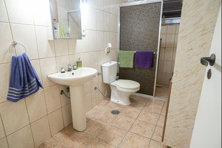Apartamento à venda com 130m², 3 quartos e sem vagaBanheiro