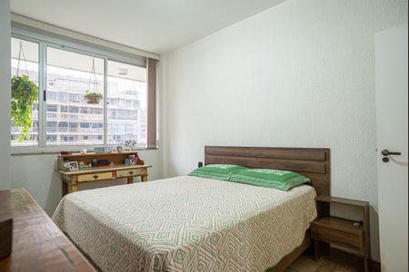 Apartamento à venda com 130m², 3 quartos e sem vagaQuarto 2