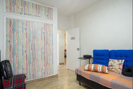 Apartamento à venda com 130m², 3 quartos e sem vagaQuarto 1