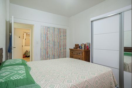 Apartamento à venda com 130m², 3 quartos e sem vagaQuarto 2