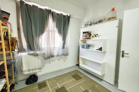 Apartamento à venda com 60m², 2 quartos e sem vagaQuarto 2