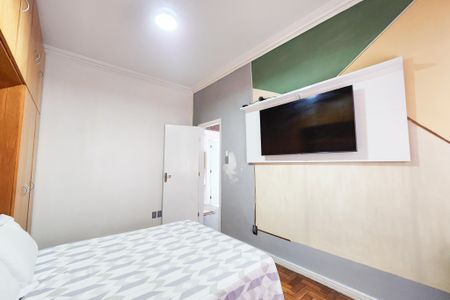 Apartamento à venda com 60m², 2 quartos e sem vagaQuarto 1