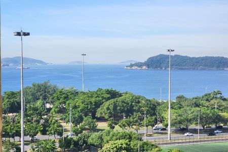 Apartamento à venda com 60m², 2 quartos e sem vagaVista da Cozinha