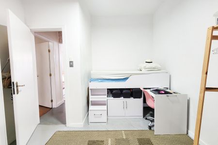 Apartamento à venda com 60m², 2 quartos e sem vagaQuarto 2