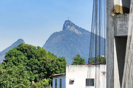 Apartamento à venda com 60m², 2 quartos e sem vagaVista da Cozinha