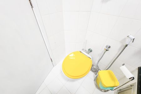 Apartamento à venda com 60m², 2 quartos e sem vagaBanheiro