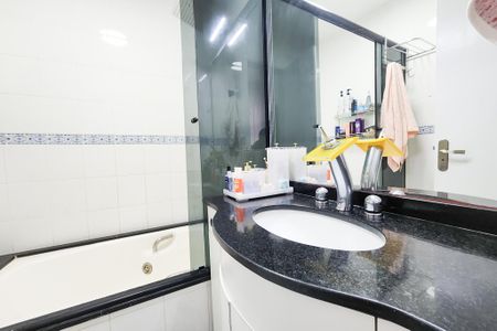 Apartamento à venda com 60m², 2 quartos e sem vagaBanheiro