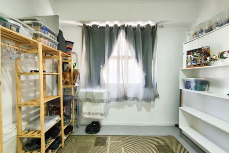 Apartamento à venda com 60m², 2 quartos e sem vagaQuarto 2