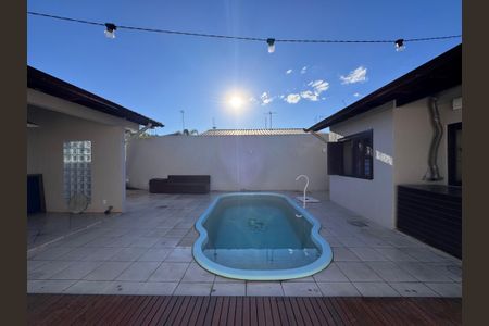 Casa para alugar com 160m², 3 quartos e 4 vagasÁrea comum