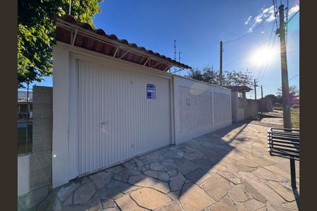 Casa para alugar com 160m², 3 quartos e 4 vagasFachada