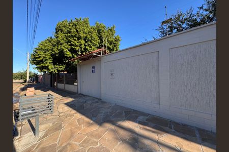 Casa para alugar com 160m², 3 quartos e 4 vagasFachada