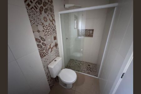 Casa para alugar com 160m², 3 quartos e 4 vagasBanheiro Social