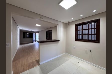Casa para alugar com 160m², 3 quartos e 4 vagasCozinha
