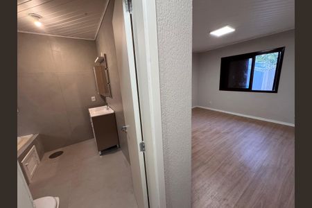 Casa para alugar com 160m², 3 quartos e 4 vagasSuíte