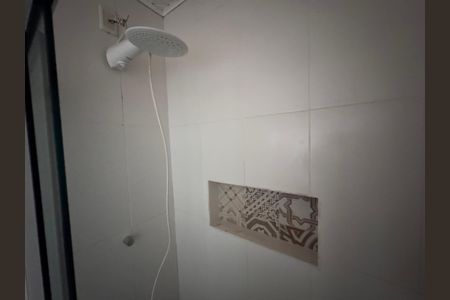 Casa para alugar com 160m², 3 quartos e 4 vagasBanheiro Social