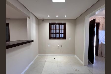 Casa para alugar com 160m², 3 quartos e 4 vagasCozinha