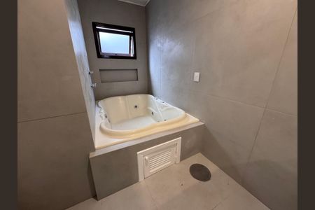 Casa para alugar com 160m², 3 quartos e 4 vagasBanheiro Suíte