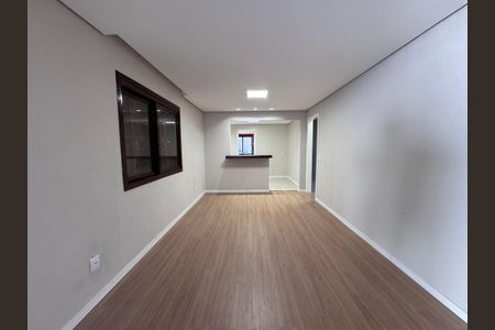 Casa para alugar com 160m², 3 quartos e 4 vagasSala