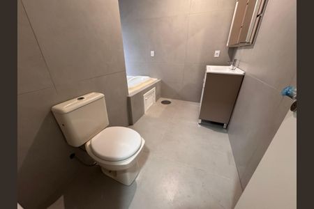 Casa para alugar com 160m², 3 quartos e 4 vagasBanheiro Suíte