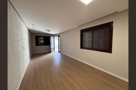 Casa para alugar com 160m², 3 quartos e 4 vagasSala