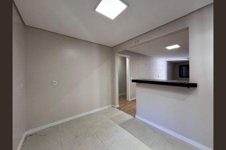 Casa para alugar com 160m², 3 quartos e 4 vagasCozinha