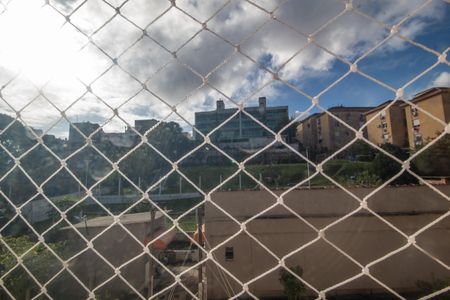 Apartamento à venda com 36m², 1 quarto e 1 vaga Apartamento à venda com 36m², 1 quarto e 1 vagaVista